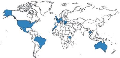 Transition of patients with Gaucher disease type 1 from pediatric to adult care: results from two international surveys of patients and health care professionals